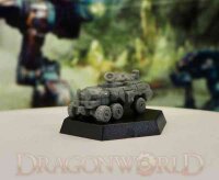 BattleTech: Battlefield Support - Recon & Hunter (EN)