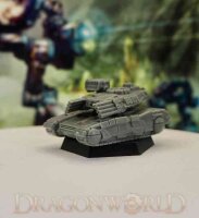 BattleTech: Battlefield Support - Recon & Hunter (EN)