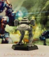 BattleTech: Clan Cavalry Star (EN)