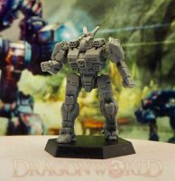 BattleTech: Clan Cavalry Star (EN)