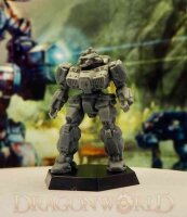 BattleTech: Clan Cavalry Star (EN)