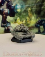 BattleTech: Battlefield Support - Assault & Cavalry (EN)