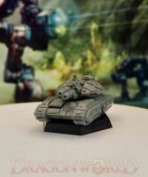 BattleTech: Battlefield Support - Assault & Cavalry (EN)