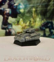 BattleTech: Battlefield Support - Assault & Cavalry (EN)