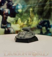 BattleTech: Battlefield Support - Assault & Cavalry (EN)