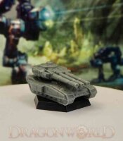 BattleTech: Battlefield Support - Assault & Cavalry (EN)