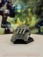 BattleTech: Battlefield Support - Assault & Cavalry (EN)