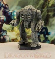 BattleTech: Inner Sphere Assault Lance (EN)