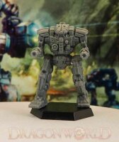 BattleTech: Inner Sphere Heavy Recon Lance (EN)