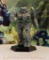 BattleTech: Inner Sphere Heavy Recon Lance (EN)