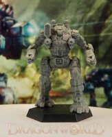 BattleTech: Inner Sphere Heavy Recon Lance (EN)
