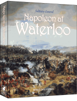 Napoleon at Waterloo (EN)