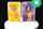 Superclub Rivals: Yellow vs. Purple (EN)