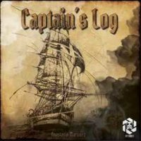 Captains Log Kickstarter Edition (EN)