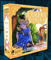 Curios Garden (EN)
