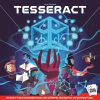 Tesseract (DE)