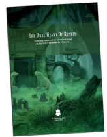 The Dark Heart of Roskem 5E (EN)