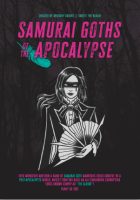 Samurai Goths of the Apocalypse RPG (EN)