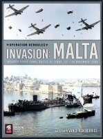 Invasion Malta (EN)