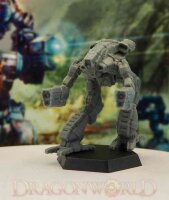 BattleTech: Legendary MechWarriors III (EN)