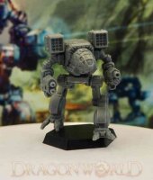 BattleTech: Legendary MechWarriors III (EN)