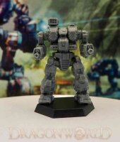 BattleTech: Legendary MechWarriors III (EN)