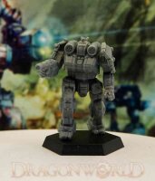 BattleTech: Legendary MechWarriors III (EN)