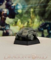 BattleTech: Battlefield Support - Rifle & Command Lances (EN)