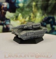 BattleTech: Battlefield Support - Heavy Battle & Sweep Lances (EN)