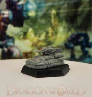 BattleTech: Battlefield Support - Heavy Battle & Sweep Lances (EN)