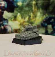 BattleTech: Battlefield Support - Heavy Battle & Sweep Lances (EN)