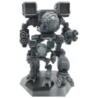 BattleTech: 100mm Timberwolf