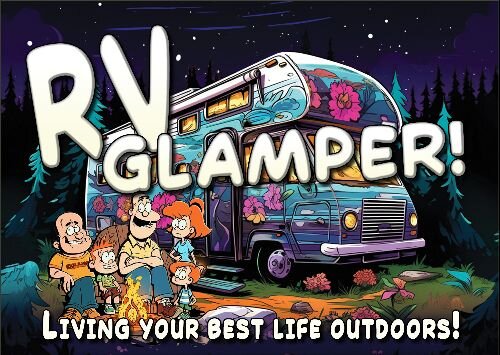 R.V. Glamper (EN)