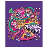 Slugblaster RPG: Rulebook (EN)