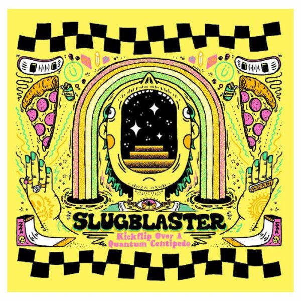 Slugblaster RPG: GOTY Edition (EN)
