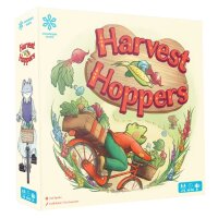 Harvest Hoppers (EN)