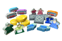Barcelona: Upgrade Pack (EN)