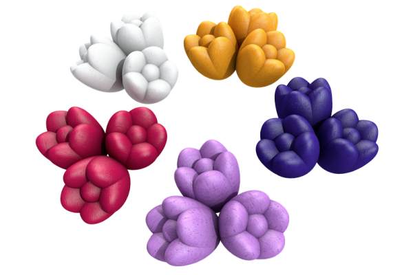 Windmill: Tulips (EN)