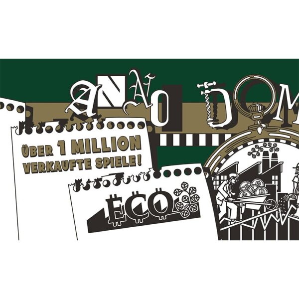 Anno Domini: Eco (DE)