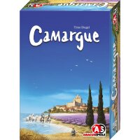 Camargue (DE)