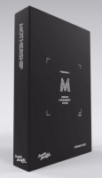 Mothership RPG: Storage Box Warden Containment System