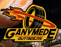 Ganymede Outriders RPG (EN)