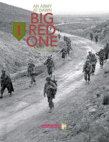 Army at Dawn: Big Red One (EN)