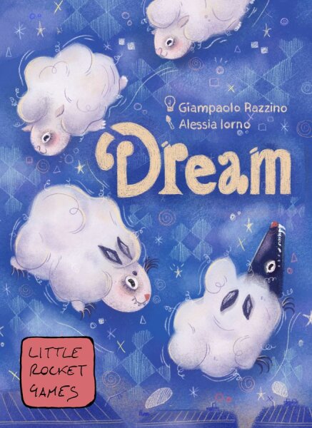 Dream 2nd. Edition (EN)