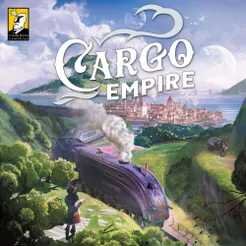 Cargo Empire Deluxe Edition (EN)