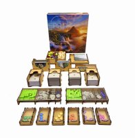 Insert: Earth + Expansion