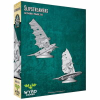 Malifaux 3rd Edition: Explorers - Slipstreamers (EN)