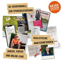 Hidden Games Tatort - Der Campingkiller