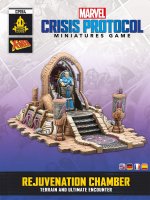 Marvel: Crisis Protocol - Rejuvenation Chamber Ultimate...