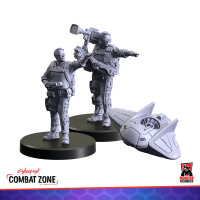 Cyberpunk Red: Combat Zone - Glitching News (EN)